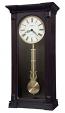 Howard Miller Mia 625-603 Chiming Wall Clock