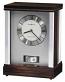 Howard Miller Gardner 635-172 Quartz Mantel Clock