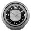 Bulova B5027 Lite Night Alarm Clock