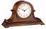 Bulova B1514 Asheville Chiming Mantel Clock