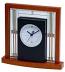Bulova B7756 Willits Table Clock