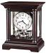 Howard Miller Cassidy 635-198 Chiming Mantle Clock