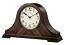 Bulova B1515 Norwalk Chiming Mantle Clock