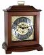 Hermle Austen HNA22518-N90340 Chiming Keywound Mantel Clock