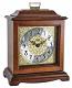 Hermle 22518N9Q Austen Quartz Chiming Mantel Clock