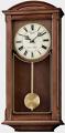 Seiko QXH030BLH Chiming Pendulum Wall Clock