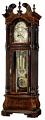 Howard Miller J.H. Miller II 611-031 Tubular Chime Grandfather Clock