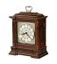 Howard Miller Akron 635-125 Chiming Mantel Clock