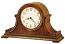 Howard Miller Hillsborough 630-152 Chiming Mantel Clock