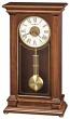 Howard Miller Stafford 635-169 Chiming Mantle Clock