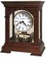 Howard Miller Statesboro 635-167 Chiming Mantel Clock