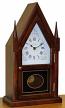 New England Company Quartz Steeple Clock