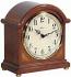 Hermle Klein Barrister 22919-N9Q Chiming Mantel Clock