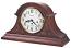 Howard Miller Carson 630-216 Keywound Mantel Clock