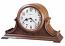 Howard Miller Hadley 630-222 Keywound Mantel Clock