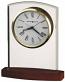 Howard Miller Marcus 645-580 Rosewood Alarm Clock