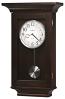 Howard Miller Gerrit 625-379 Chiming Wall Clock
