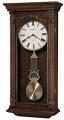 Howard Miller Greer 625-352 Chiming Wall Clock