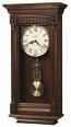 Howard Miller Lewisburg 625-474 Chiming Wall Clock