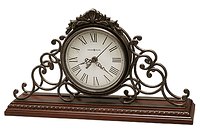 Howard Miller Adelaide 635-130 Mantel Clock