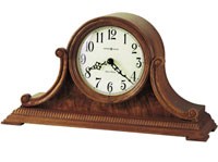Howard Miller Anthony 635-113 Chiming Mantel Clock