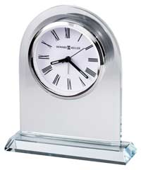Howard Miller Vesta 645-825 Tabletop Clock