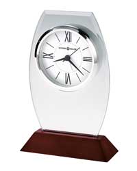 Howard Miller Waylon 645-813 Tabletop / Alarm Clock
