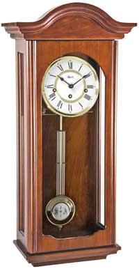 HERMLE OR FHS GRANDFATHER CLOCK LEADER WITH ESCAPE SETTING 14 CM 