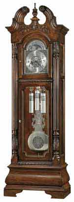 Howard Miller Stratford 611-132 Grandfather Clock