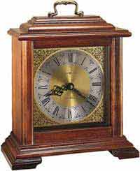 Howard Miller Medford 612-481 Mantel Clock