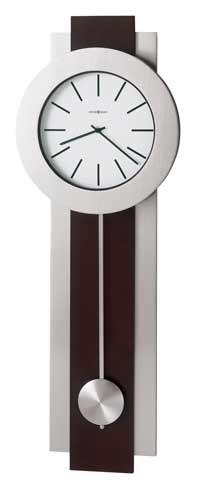 Howard Miller Bergen 625-279 Quartz Wall Clock