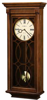 Howard Miller Kathryn 625-525 Chiming Wall Clock