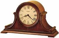 Howard Miller Hampton 630-150 Chiming Mantel Clock