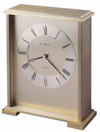 Howard Miller Exton 645-569 Desk Clock