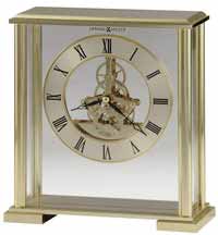 Howard Miller Fairview 645-622 Table Clock
