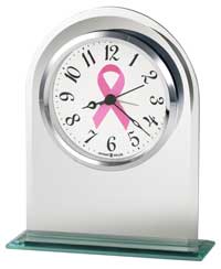 Howard Miller Hope 645-777 Desk Alarm Clock