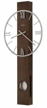 Howard Miller 625-763 Halo Wall Clock