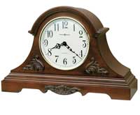 Howard Miller Sheldon 635-127 Mantel Clock
