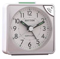 Rhythm  CRE211NR03 Nightbright 211 Alarm Clock