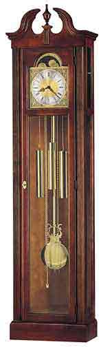 Howard Miller Chateau 610-520 Grandfather Clock