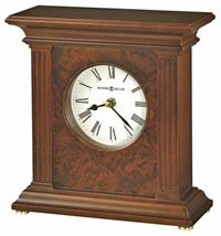 Howard Miller Andover 635-171 Mantel Clock / Table Clock
