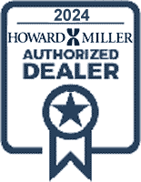 Howard Miller Authorized Dealer