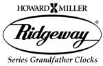 Ridgeway Grandfather Clocks