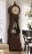Detailed image of the Howard Miller Arendal 611-005 Grandfather Clock