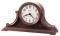 Howard Miller Albright 635-114 Cherry Mantel Clock