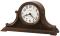 Howard Miller Albright 635-114 Mantel Clock