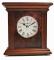 Front - Howard Miller Andover 635-171 Mantel Clock / Table Clock