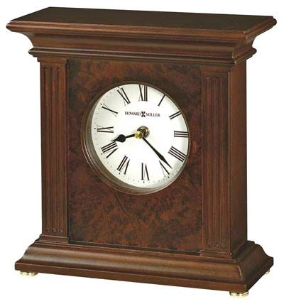 Howard Miller Andover 635-171 Mantel Clock / Table Clock