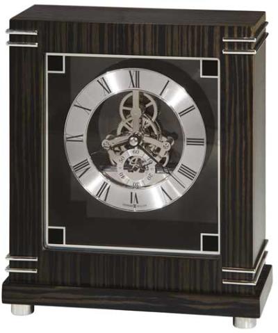 Howard Miller Batavia 635-177 Non-Chiming Mantel Clock