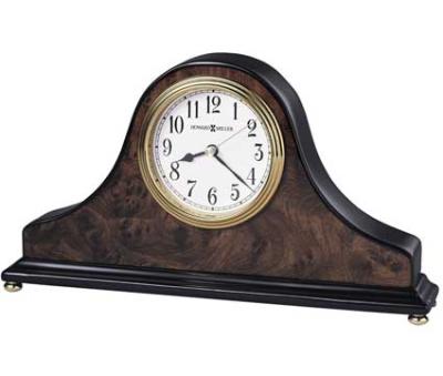 Howard Miller Baxter 645-578 Desk Clock